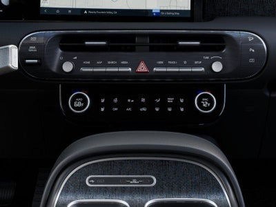 2027 Hyundai Palisade Limited AWD