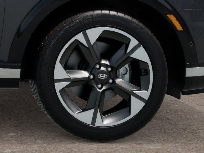 2027 Hyundai Palisade Limited AWD
