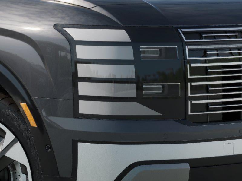 2027 Hyundai Palisade Limited AWD
