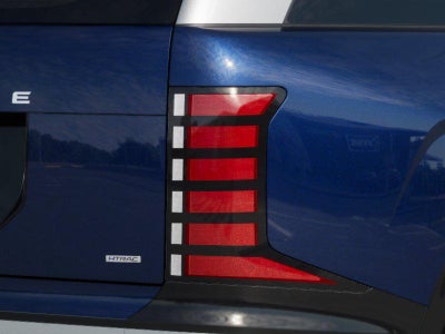 2027 Hyundai Palisade Limited AWD