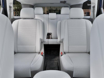 2027 Hyundai Palisade Limited AWD