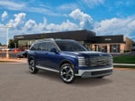2027 Hyundai Palisade Limited AWD