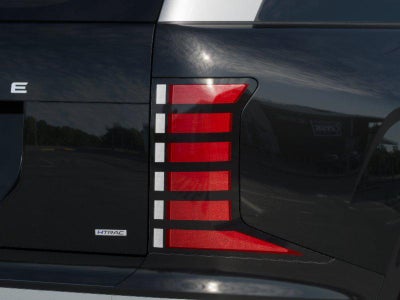 2027 Hyundai Palisade Limited AWD
