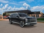 2027 Hyundai Palisade Limited AWD