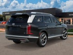 2027 Hyundai Palisade Limited AWD