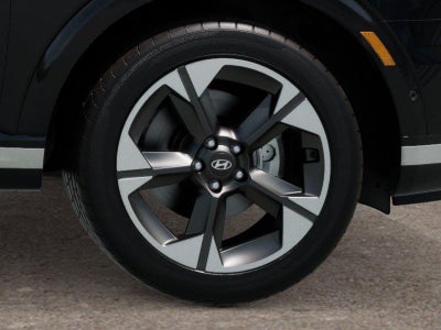 2027 Hyundai Palisade Limited AWD