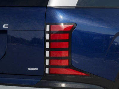 2027 Hyundai Palisade Limited AWD