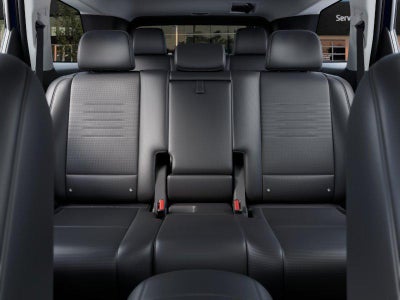 2027 Hyundai Palisade Limited AWD