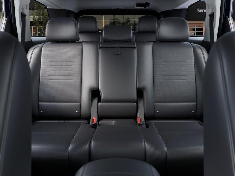 2027 Hyundai Palisade Limited AWD