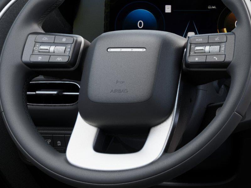 2027 Hyundai Palisade Limited AWD