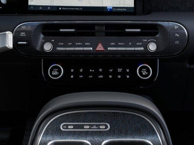 2027 Hyundai Palisade Limited AWD