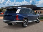 2027 Hyundai Palisade Limited AWD