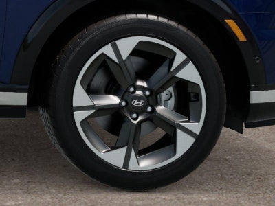 2027 Hyundai Palisade Limited AWD