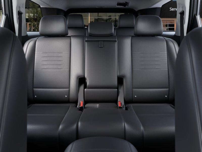 2027 Hyundai Palisade Hybrid Limited 8P