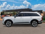 2027 Hyundai Palisade Hybrid Limited 8P
