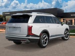 2027 Hyundai Palisade Hybrid Limited 8P