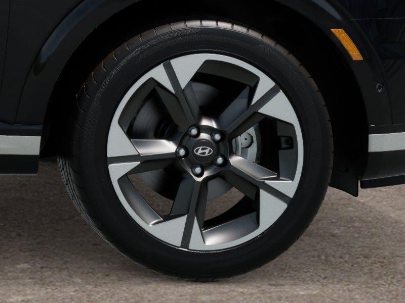 2027 Hyundai Palisade Hybrid Limited 7P
