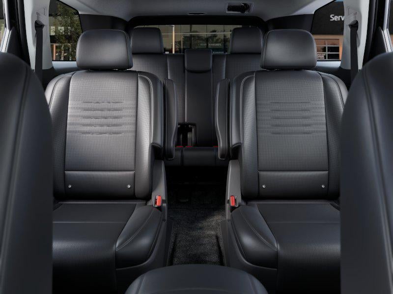 2027 Hyundai Palisade Hybrid Limited 7P