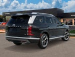 2027 Hyundai Palisade Hybrid Limited 7P