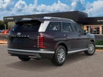 2027 Hyundai Palisade SEL AWD