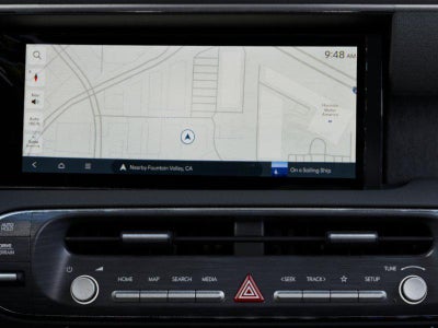2027 Hyundai Palisade SEL AWD