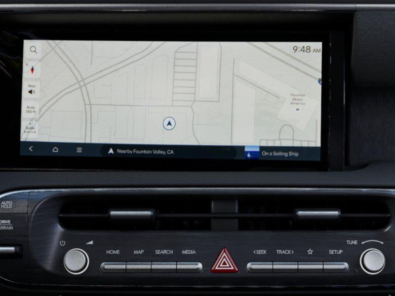 2027 Hyundai Palisade SEL AWD
