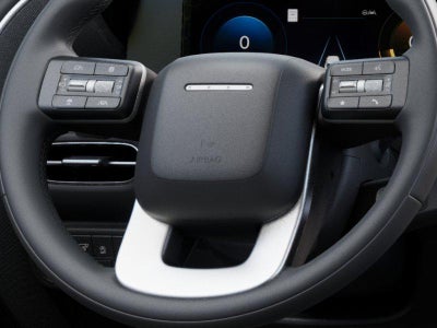 2027 Hyundai Palisade SEL AWD