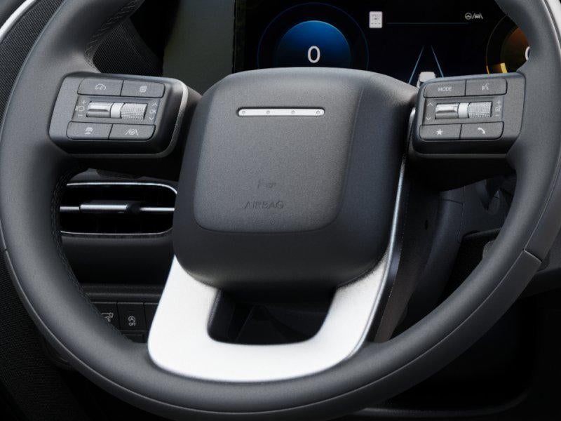 2027 Hyundai Palisade SEL AWD