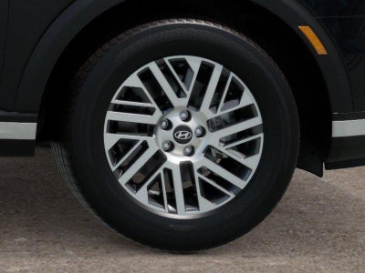 2027 Hyundai Palisade SEL AWD