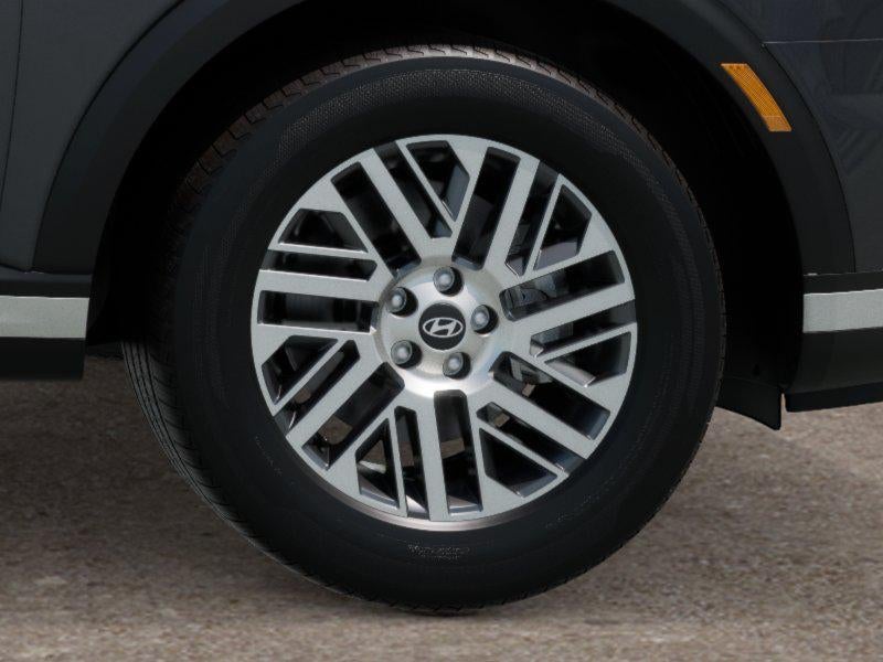 2027 Hyundai Palisade SEL AWD