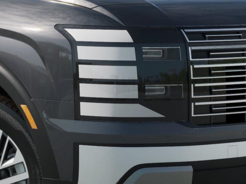 2027 Hyundai Palisade SEL AWD