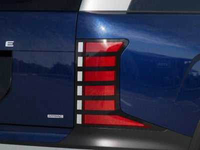 2027 Hyundai Palisade SEL AWD