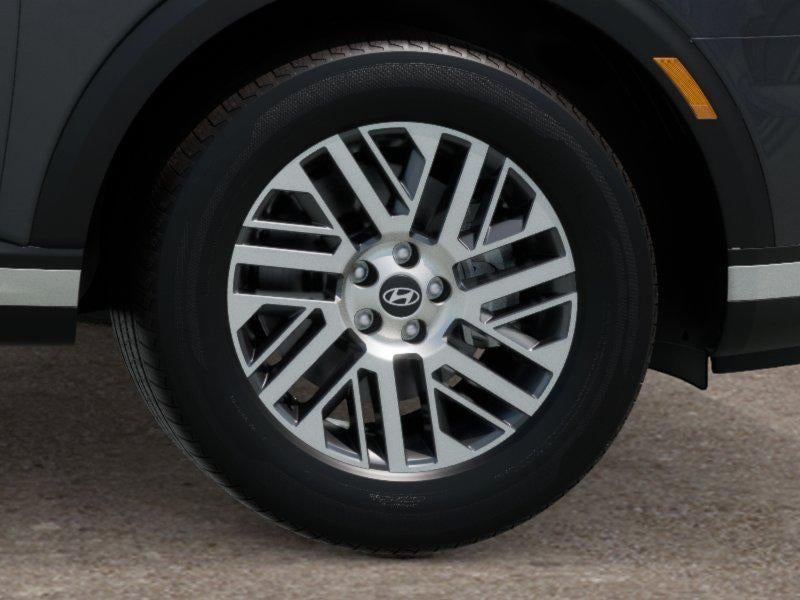 2027 Hyundai Palisade SEL AWD