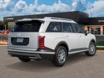 2027 Hyundai Palisade SEL AWD
