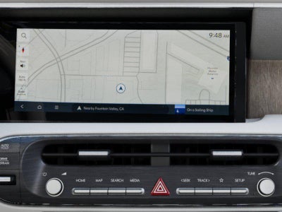 2027 Hyundai Palisade SEL AWD