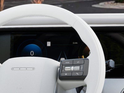 2027 Hyundai Palisade SEL AWD
