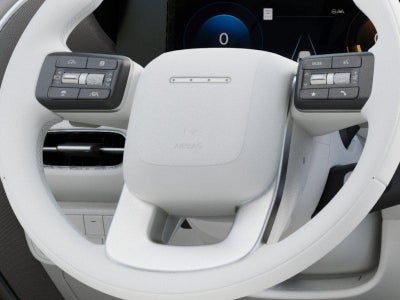 2027 Hyundai Palisade SEL AWD