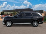 2027 Hyundai Palisade SEL AWD