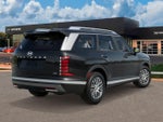 2027 Hyundai Palisade SEL AWD