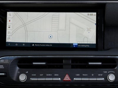 2027 Hyundai Palisade Hybrid SEL 8P