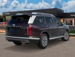 2027 Hyundai Palisade Hybrid SEL 7P