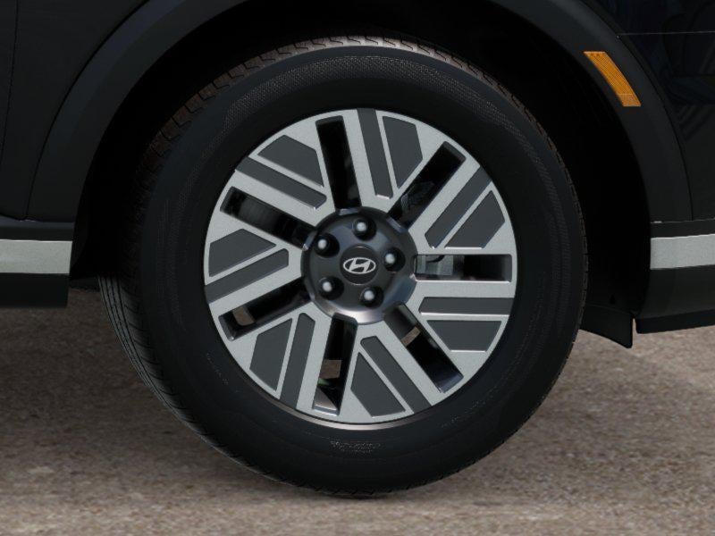 2027 Hyundai Palisade Hybrid SEL 7P
