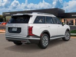 2027 Hyundai Palisade Hybrid SEL 7P