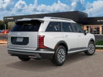 2027 Hyundai Palisade Hybrid SEL 7P