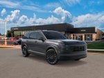 2027 Hyundai Palisade Hybrid Calligraphy Black Ink