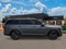 2027 Hyundai Palisade Hybrid Calligraphy Black Ink