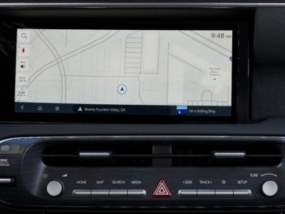 2027 Hyundai Palisade SEL Premium AWD