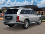 2027 Hyundai Palisade SEL Premium AWD