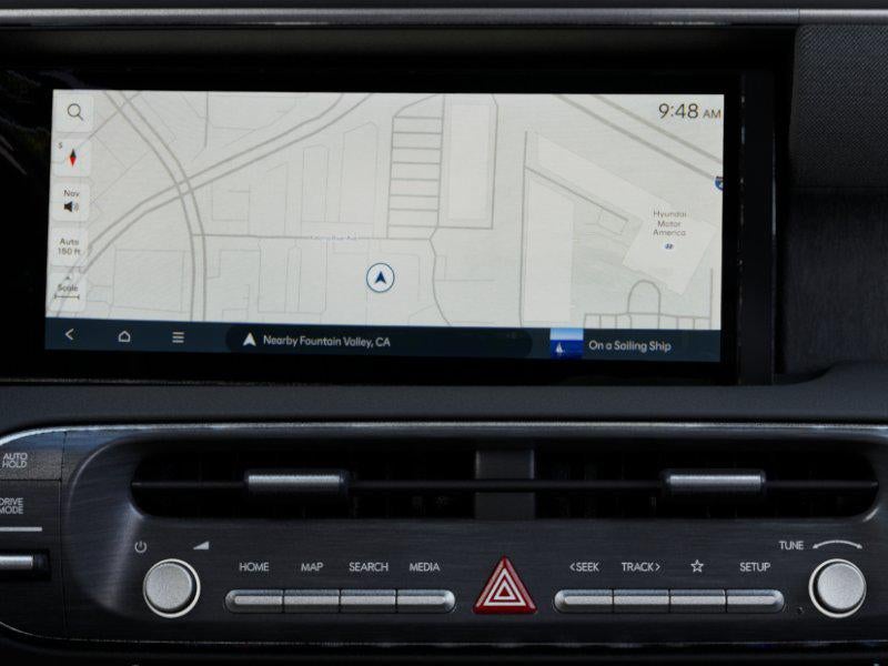 2027 Hyundai Palisade SEL Premium AWD