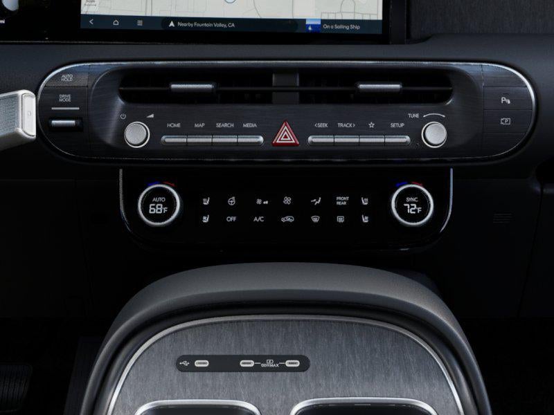 2027 Hyundai Palisade SEL Premium AWD